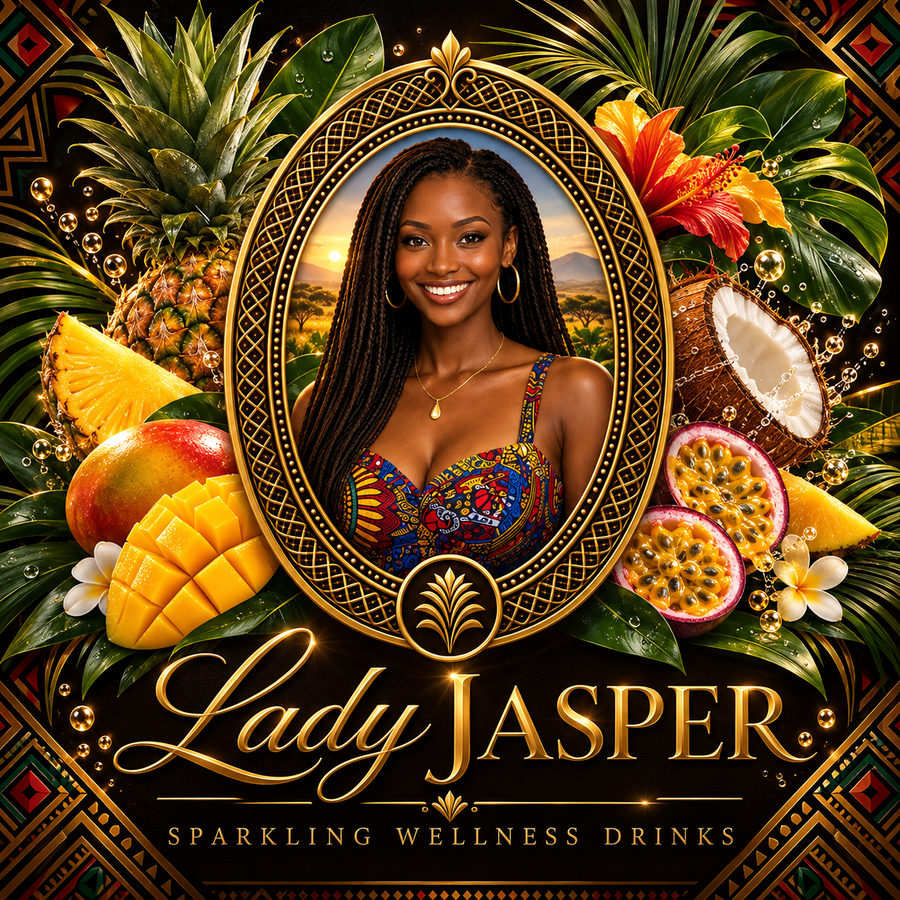 Lady Jasper Juice & Dried Fruits